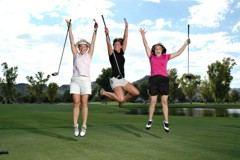 golf photos